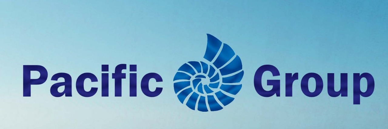 Logo Pacific Group